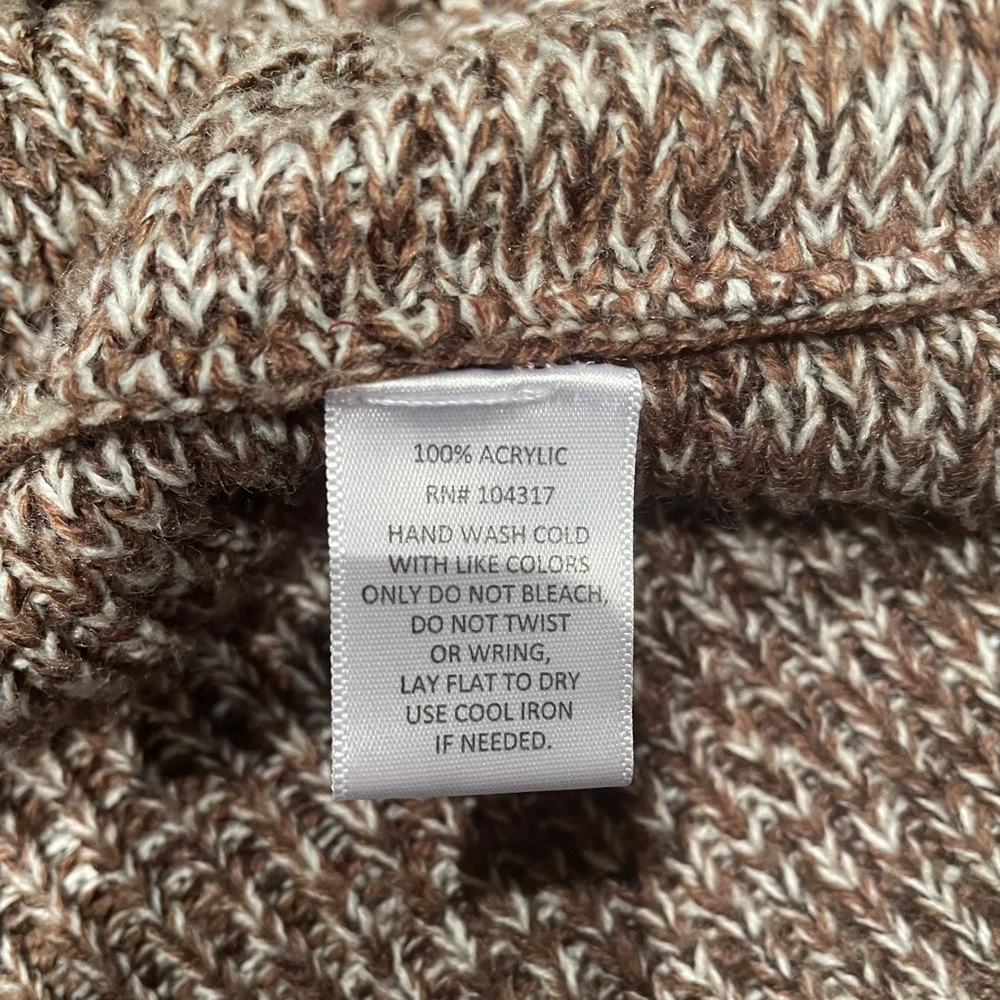 Comfy Cardigan - Picture 4 of 4